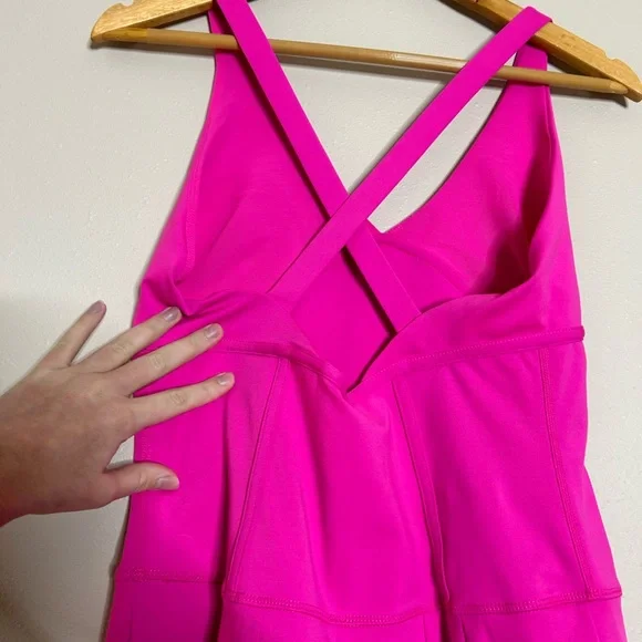 BNWT Free People x FP movement drop shot skortsie - Picture 8 of 11